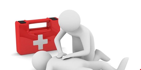 Førstehjælpskursus - Booking Portal